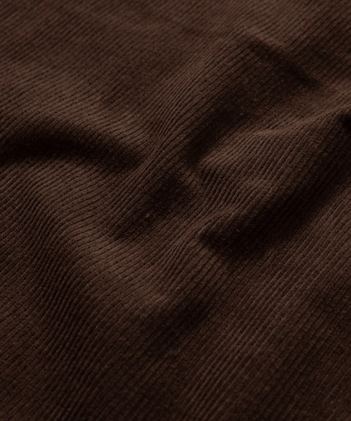 RED KAP / 別注 SMU WIDE CORDUROY CHEF PANTS 寬鬆 燈芯絨 長褲 *9月下旬