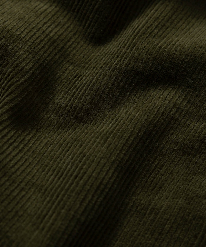 RED KAP / 別注 SMU WIDE CORDUROY CHEF PANTS 寬鬆 燈芯絨 長褲 *9月下旬