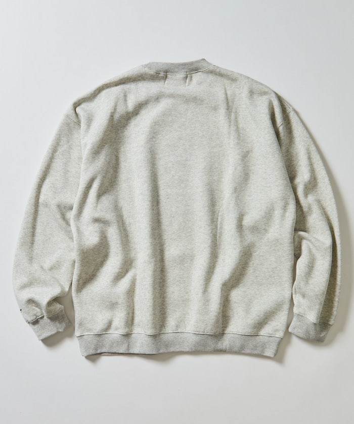 KELTY×FREAK'S STORE / 小標 圓領衫