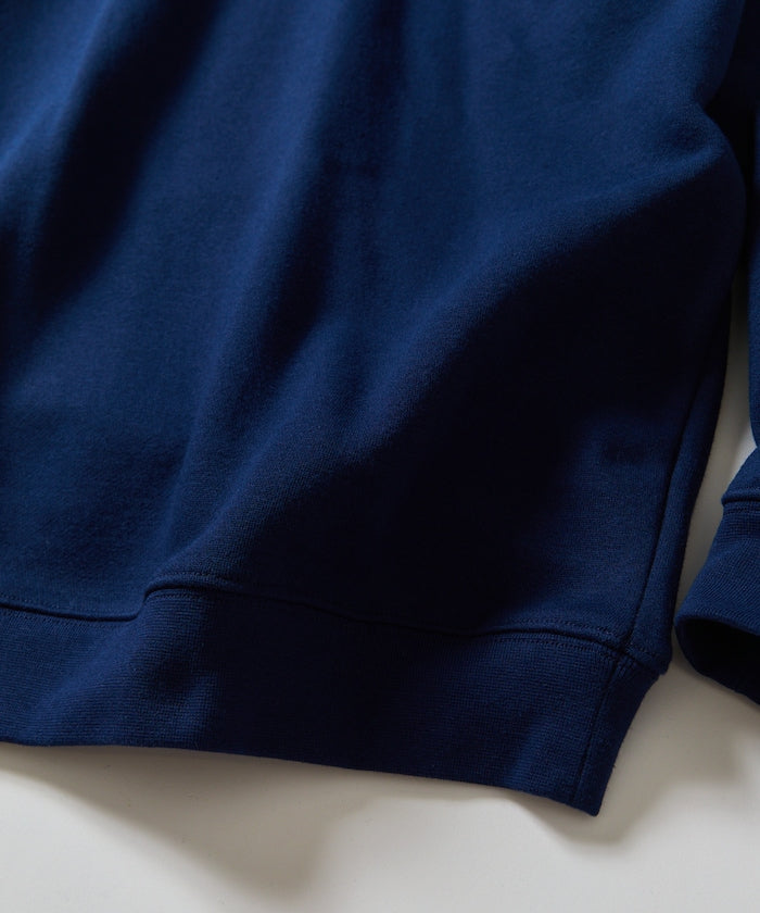 KELTY×FREAK'S STORE / 小標 圓領衫