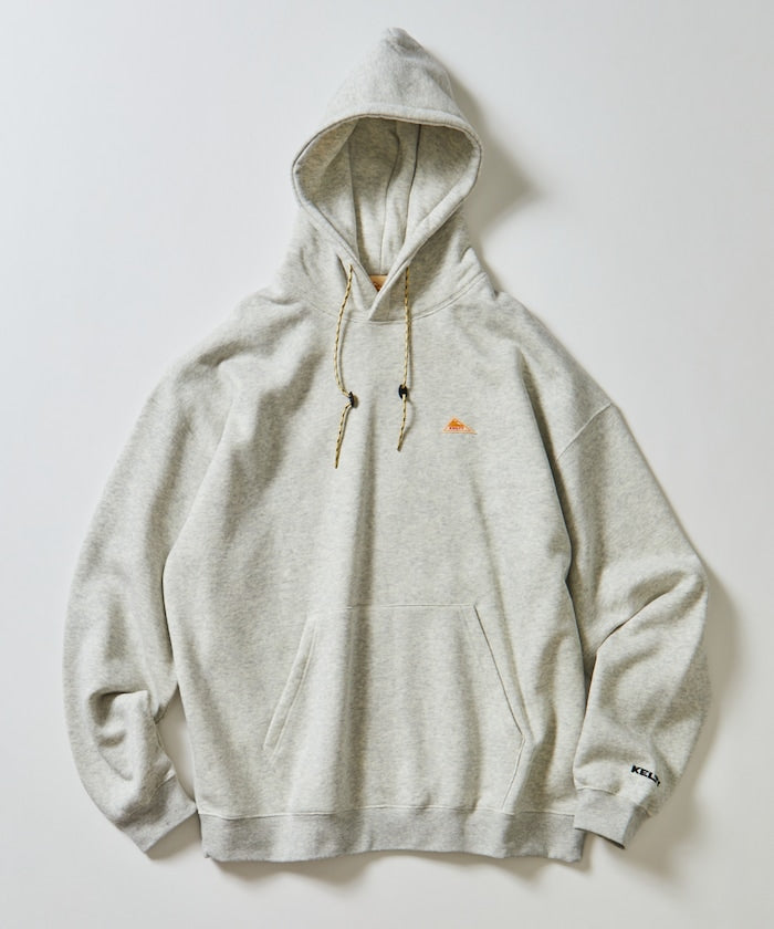 KELTY×FREAK'S STORE / 小標 連帽衫