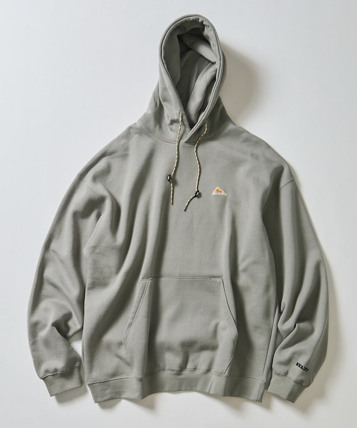 KELTY×FREAK'S STORE / 小標 連帽衫