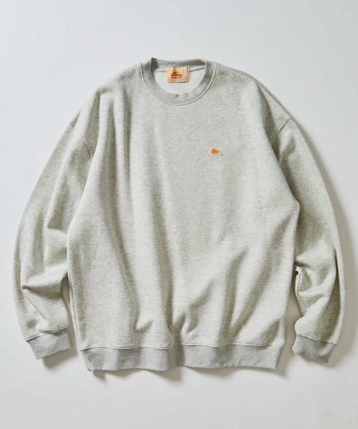 KELTY×FREAK’S STORE / 標語 圓領衫