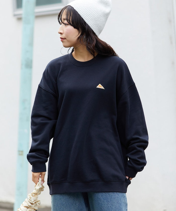 KELTY×FREAK’S STORE / 標語 圓領衫