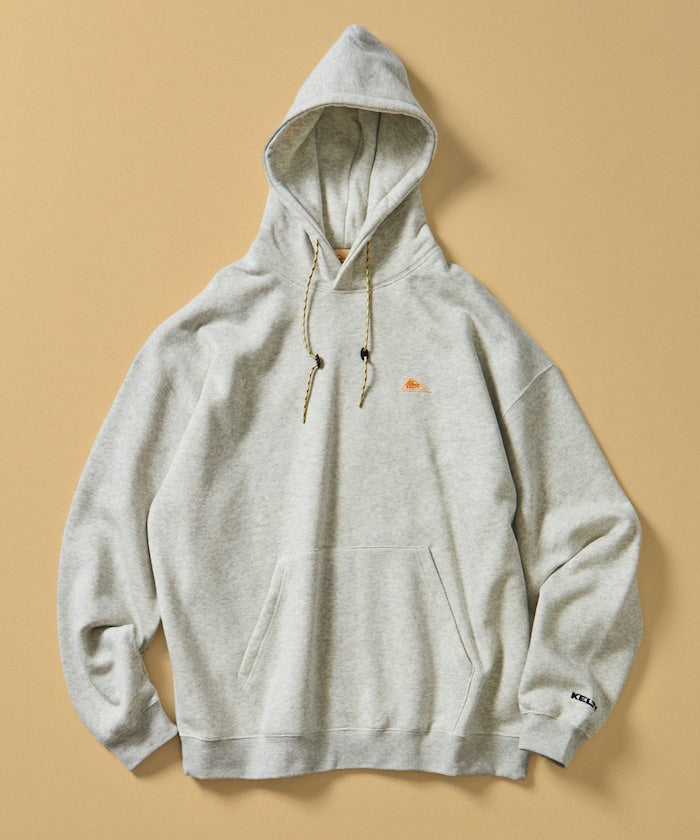 KELTY×FREAK'S STORE / 小標 連帽衫
