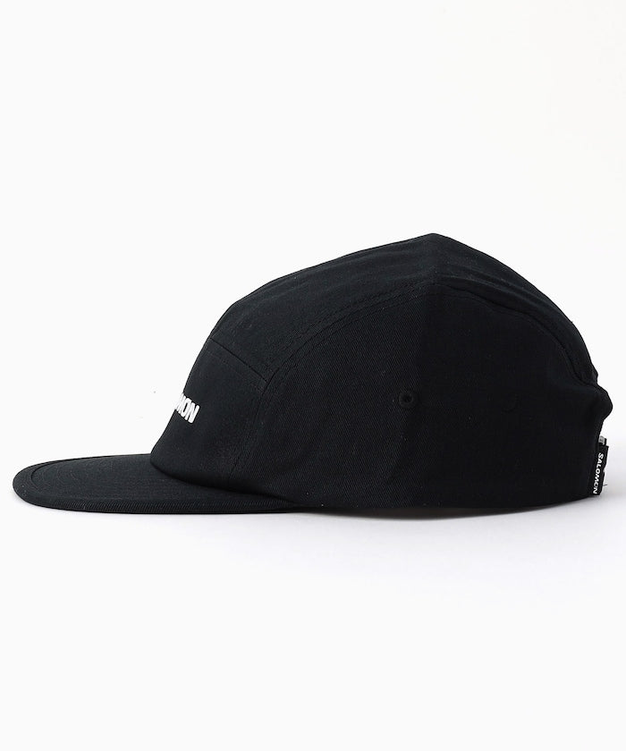 SALOMON / 五片式機能帽