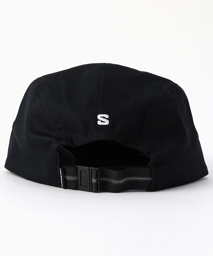 SALOMON / 五片式機能帽