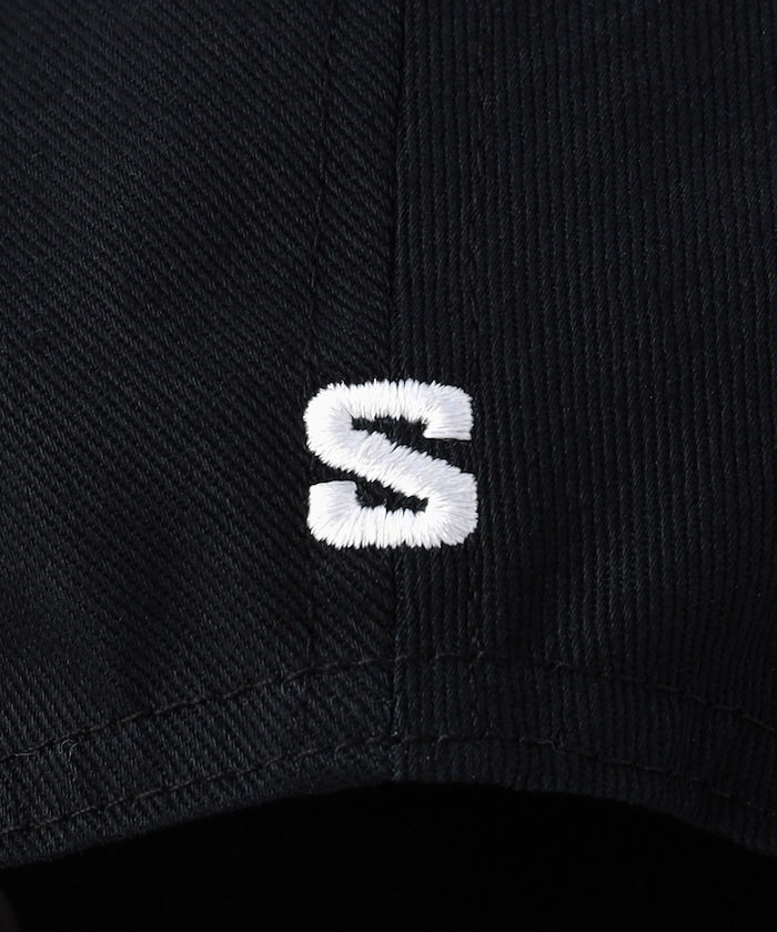 SALOMON / 五片式機能帽