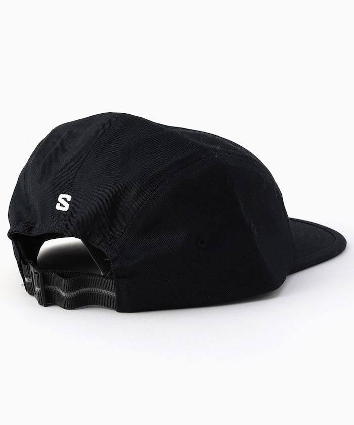 SALOMON / 五片式機能帽