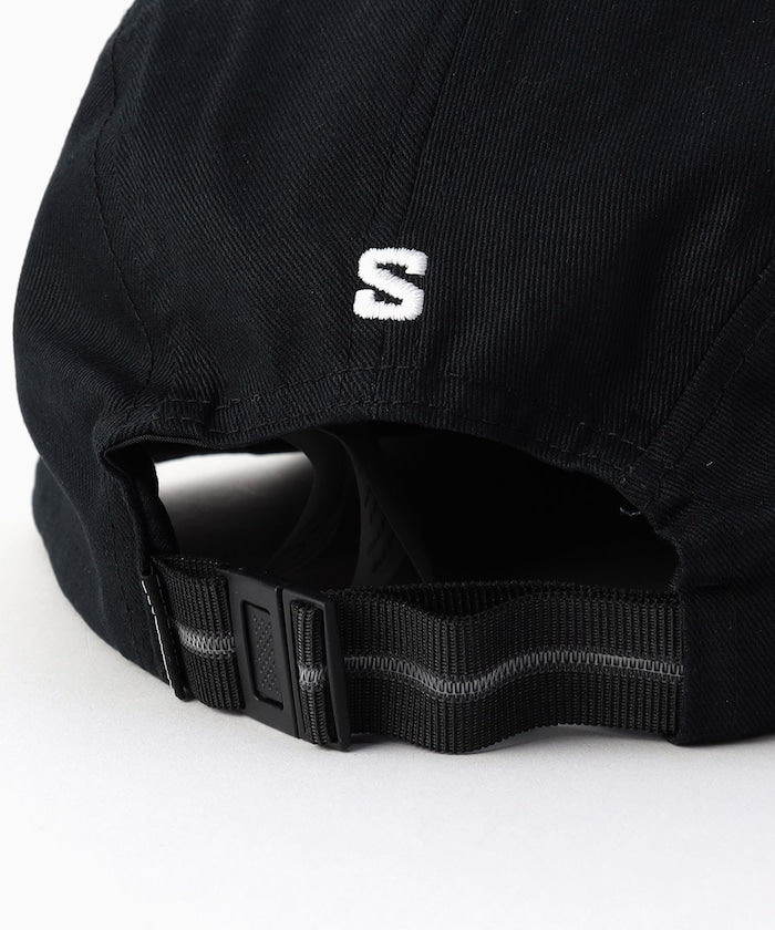 SALOMON / 五片式機能帽