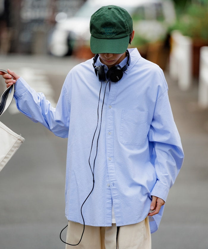 FREAK’S STORE / 牛津布 襯衫