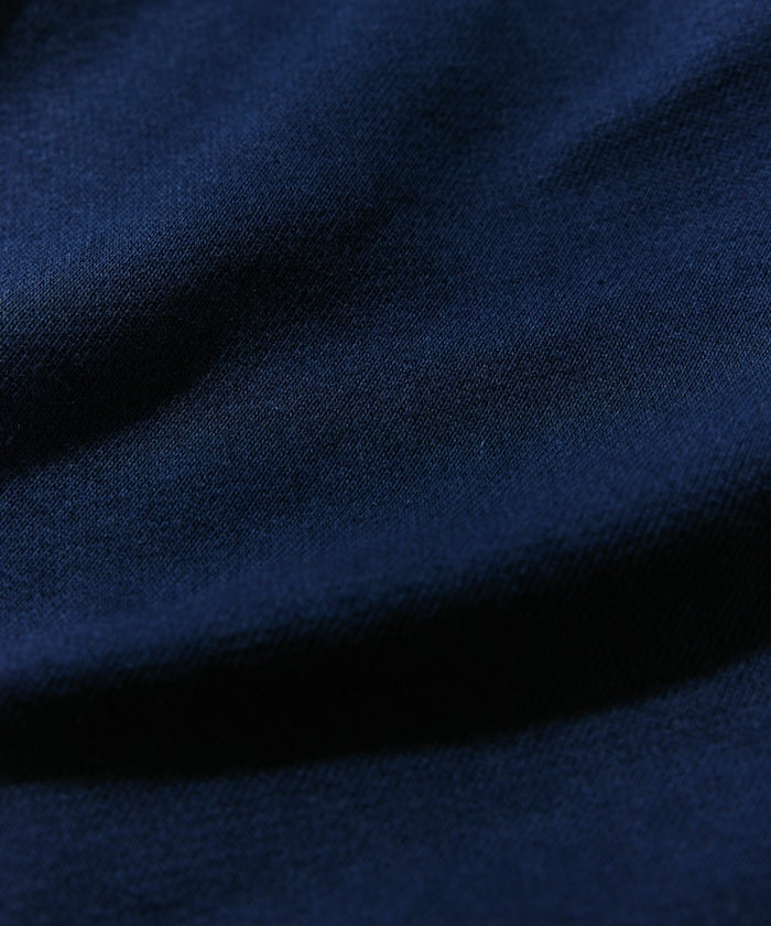 NAUTICA X REEBOK / 弧形圓領衫