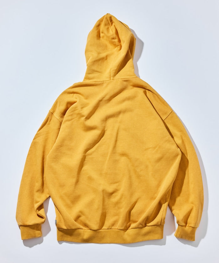 NAUTICA X REEBOK / 重磅連帽拉鍊外套