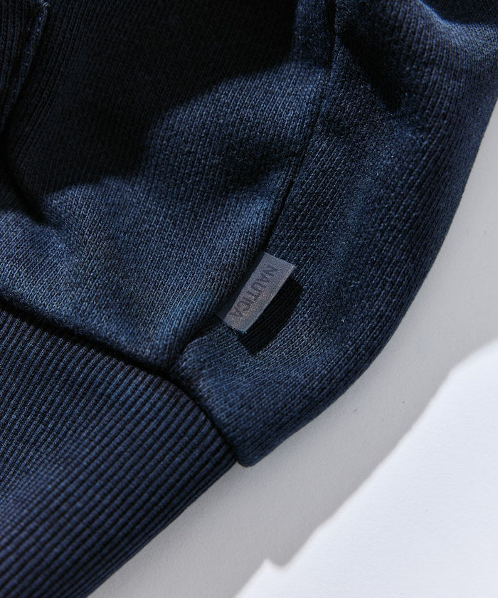 NAUTICA X REEBOK / 重磅連帽拉鍊外套