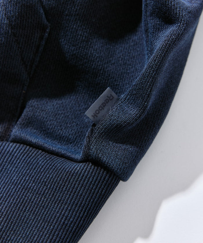 NAUTICA X REEBOK / 重磅連帽拉鍊外套
