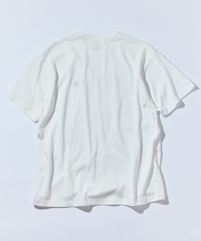 NAUTICA X REEBOK / 短袖T恤 兩件組