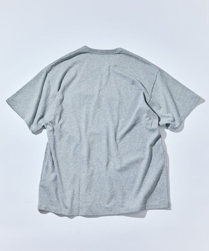 NAUTICA X REEBOK / 短袖T恤 兩件組