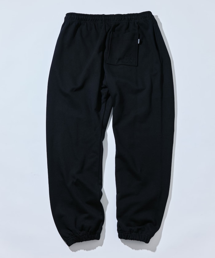 NAUTICA X REEBOK / 重磅運動棉褲