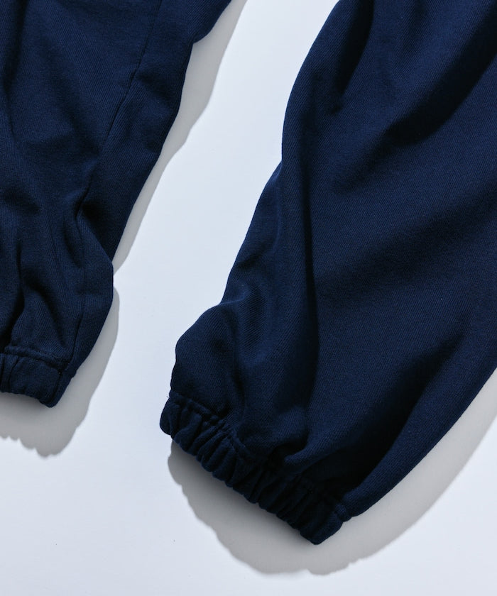 NAUTICA X REEBOK / 重磅運動棉褲