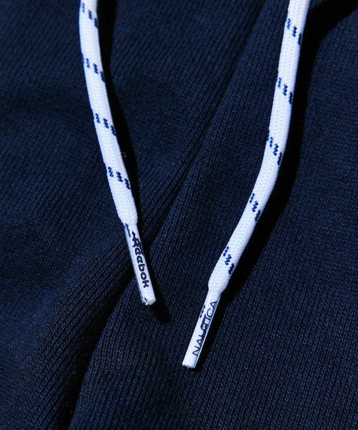 NAUTICA X REEBOK / 重磅運動棉褲