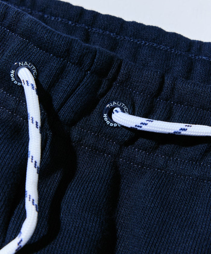 NAUTICA X REEBOK / 重磅運動棉褲