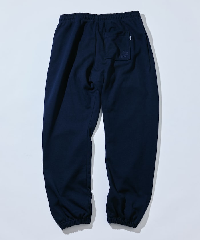 NAUTICA X REEBOK / 重磅運動棉褲