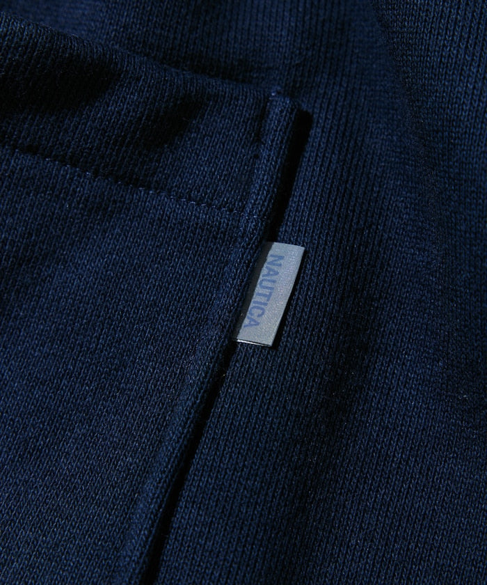 NAUTICA X REEBOK / 重磅運動棉褲