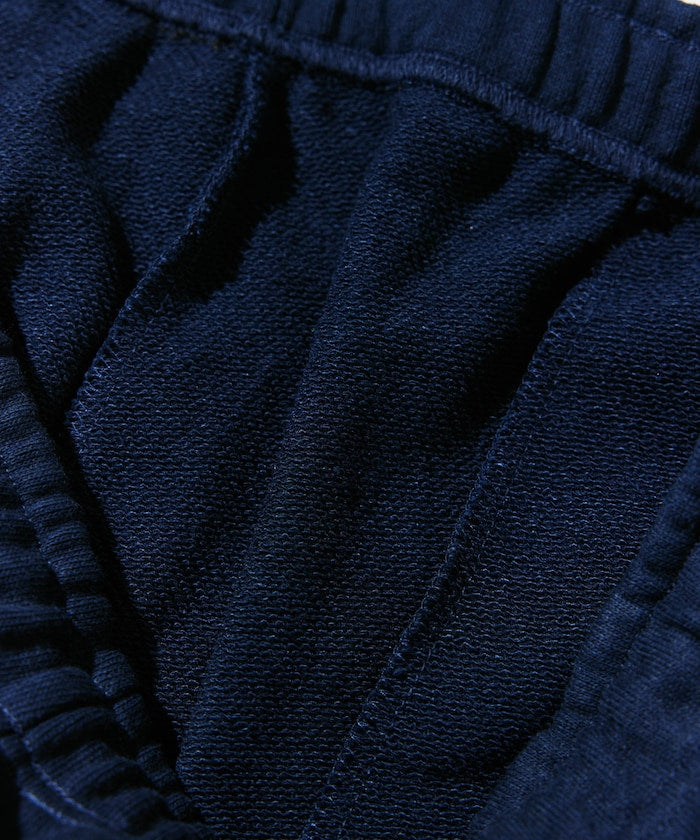 NAUTICA X REEBOK / 重磅運動棉褲