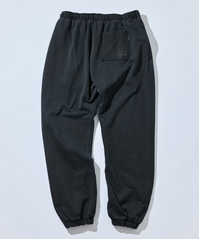 NAUTICA X REEBOK / 重磅 水洗 運動長褲