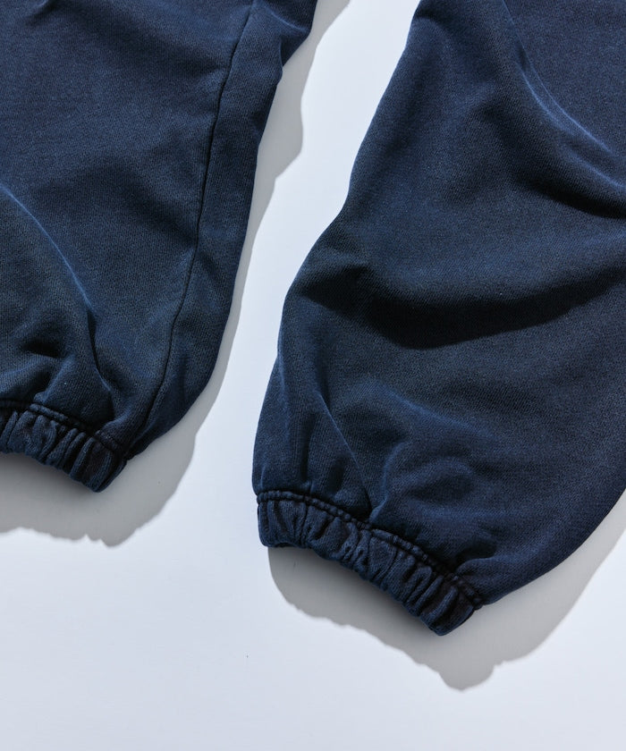NAUTICA X REEBOK / 重磅 水洗 運動長褲