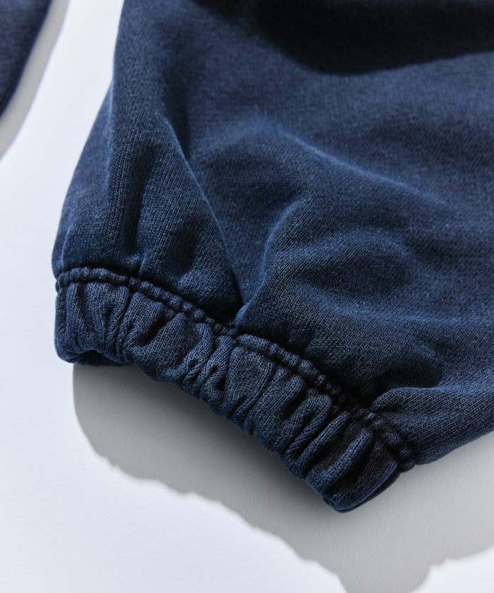 NAUTICA X REEBOK / 重磅 水洗 運動長褲