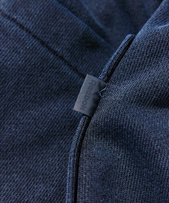 NAUTICA X REEBOK / 重磅 水洗 運動長褲
