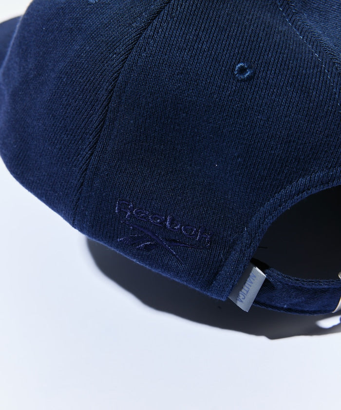 NAUTICA X REEBOK / 老帽