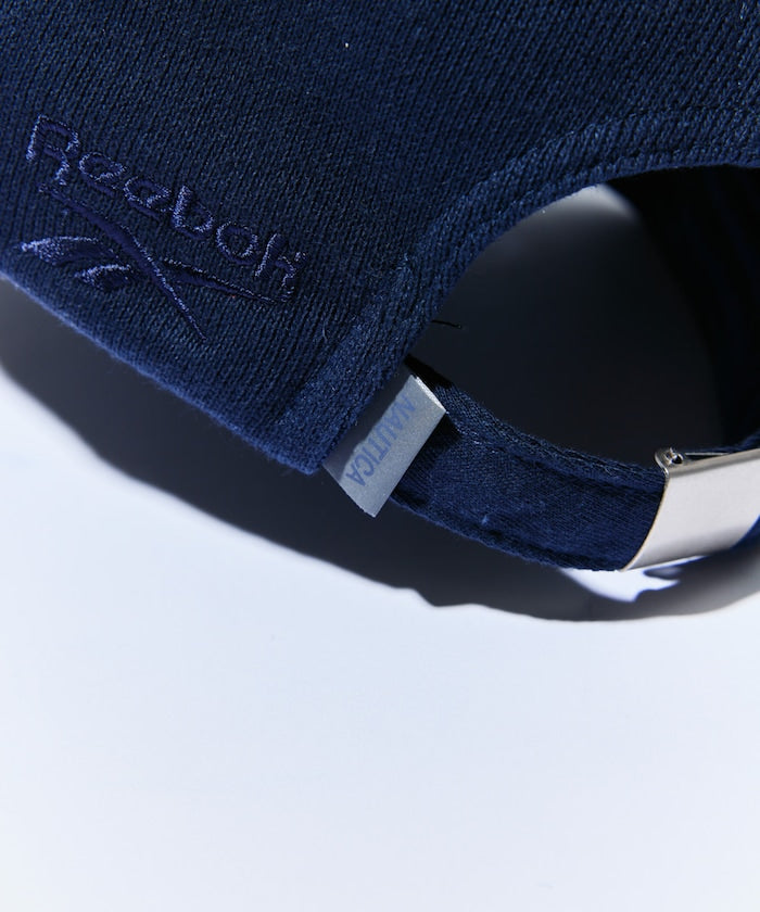 NAUTICA X REEBOK / 老帽