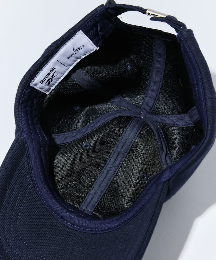 NAUTICA X REEBOK / 老帽
