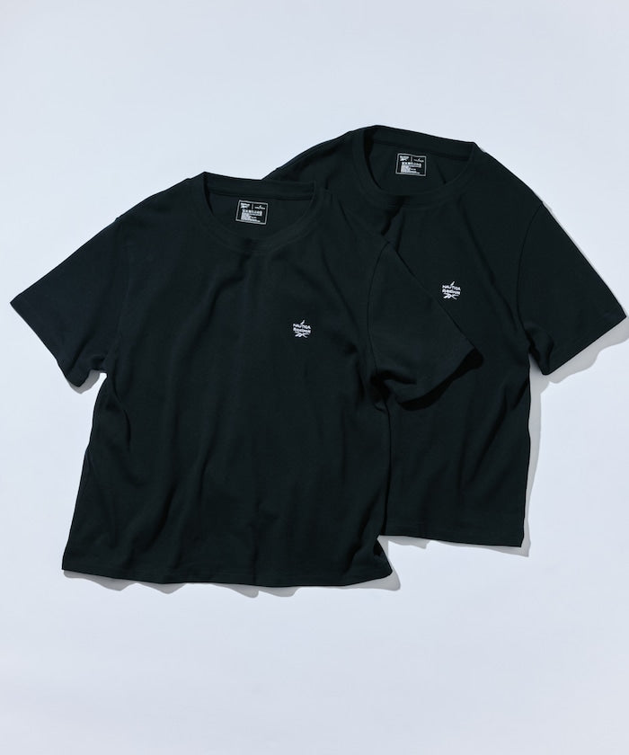 NAUTICA X REEBOK / 2件組短袖T恤 (女生)