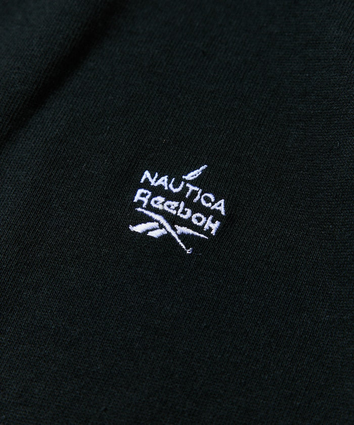 NAUTICA X REEBOK / 2件組短袖T恤 (女生)