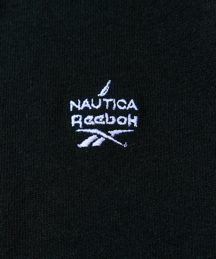 NAUTICA X REEBOK / 2件組短袖T恤 (女生)