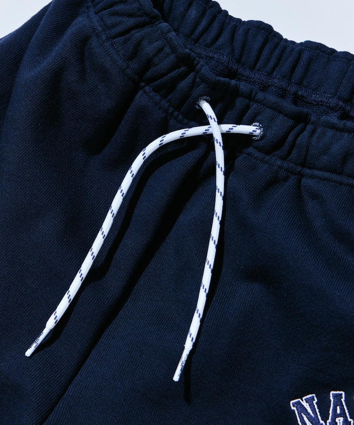 NAUTICA X REEBOK / 重磅標識短褲 (女生)
