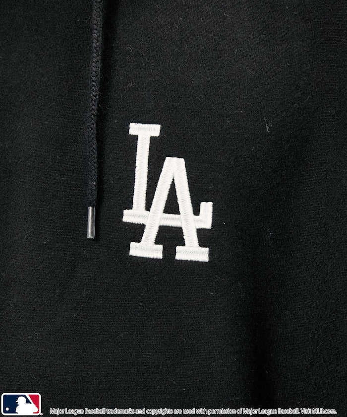 MLB X FREAK’S STORE / 刺繡圓領衫