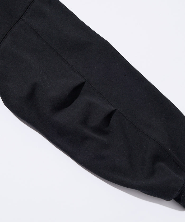 FREAK’S STORE / 寬鬆立體剪裁  拉鍊連帽外套