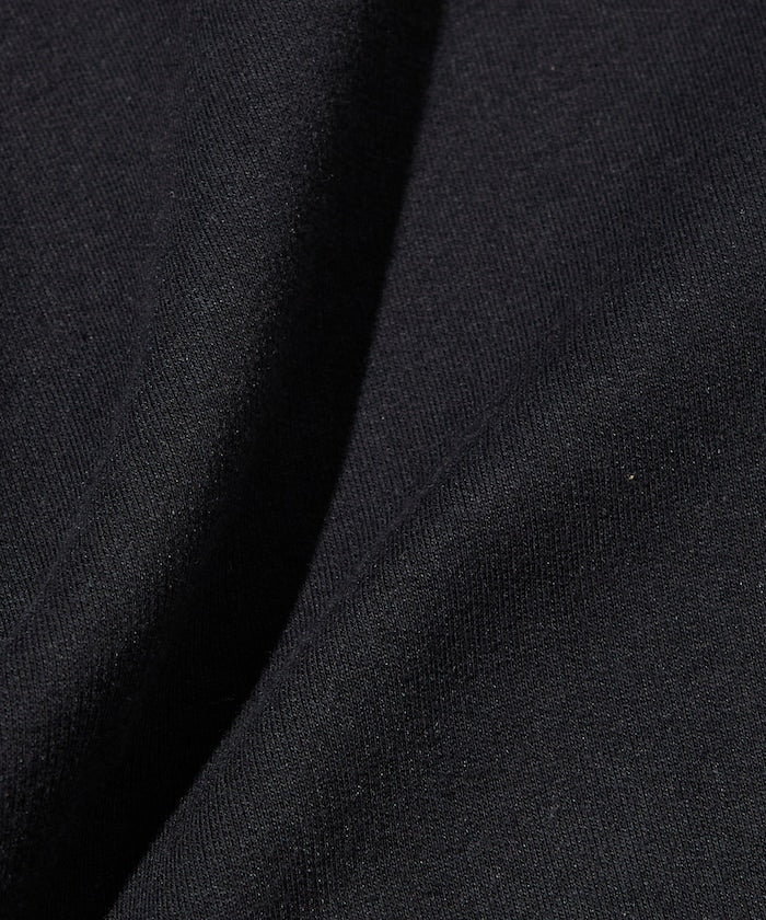 FREAK’S STORE / 寬鬆立體剪裁  拉鍊連帽外套