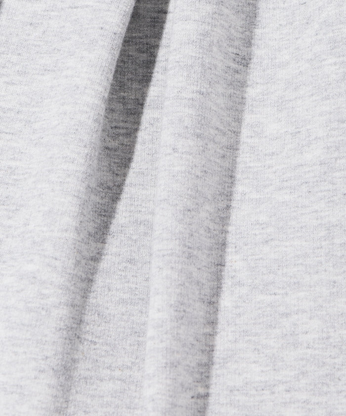 FREAK’S STORE / 直筒剪裁 棉長褲