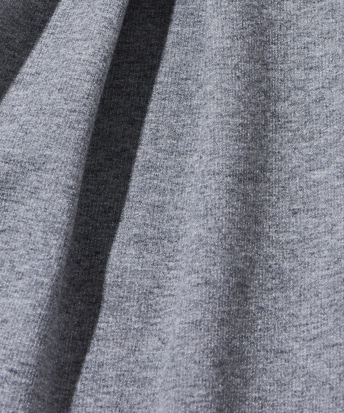 FREAK’S STORE / 直筒剪裁 棉長褲