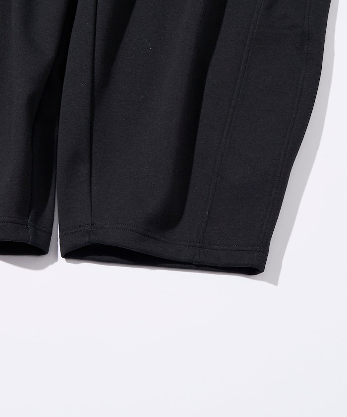 FREAK’S STORE / 寬版立體剪裁 棉褲