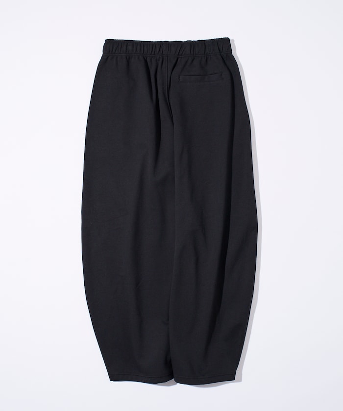 FREAK’S STORE / 寬版立體剪裁 棉褲