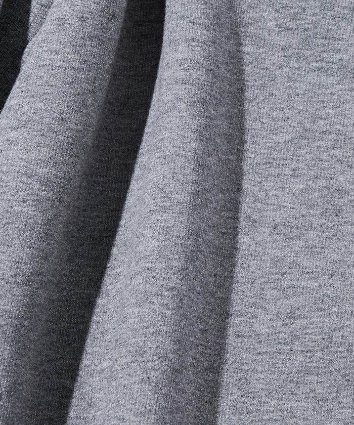 FREAK’S STORE / 寬版立體剪裁 棉褲