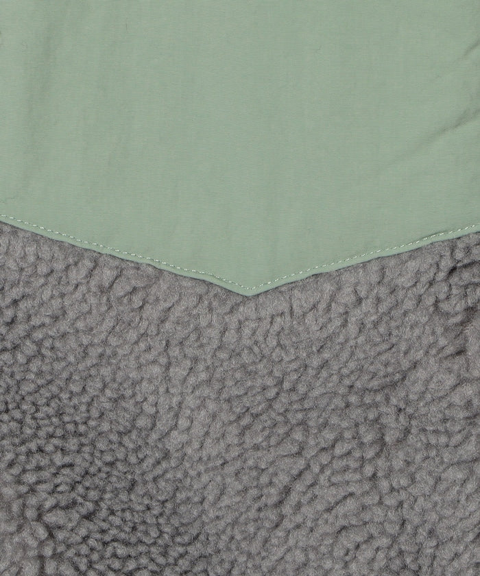 PATAGONIA / Classic Retro-X® Fleece Jacket 防風羊毛外套