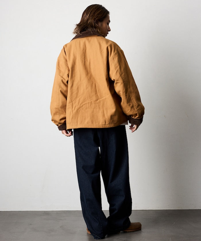 FREAK’S STORE / 絨布夾克