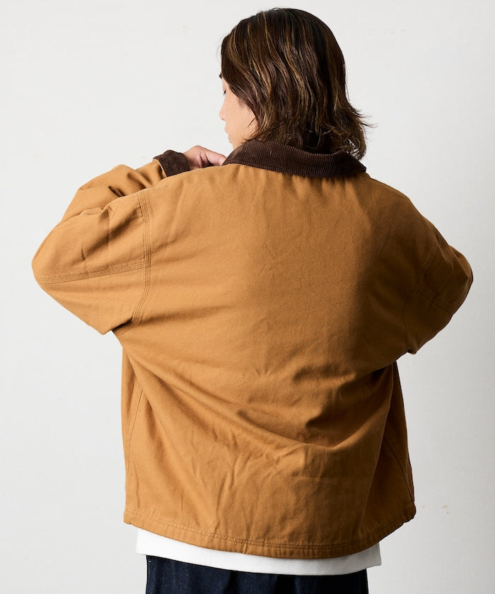 FREAK’S STORE / 絨布夾克